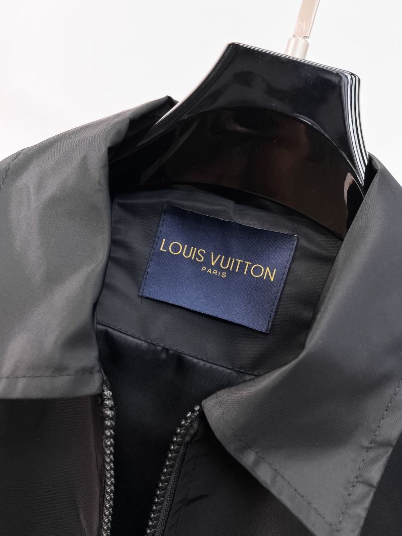 Louis Vuitton Outwear